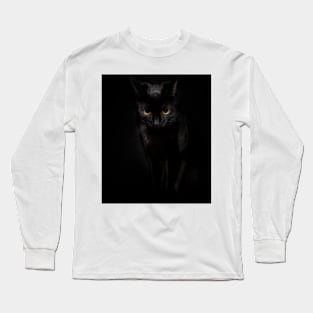 Sweep Long Sleeve T-Shirt